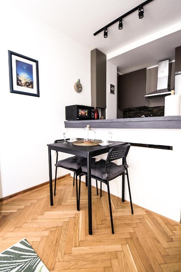 Apartment Petra 073 Bělehrad Exteriér fotografie