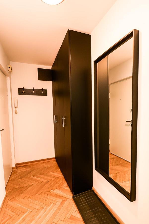 Apartment Petra 073 Bělehrad Exteriér fotografie